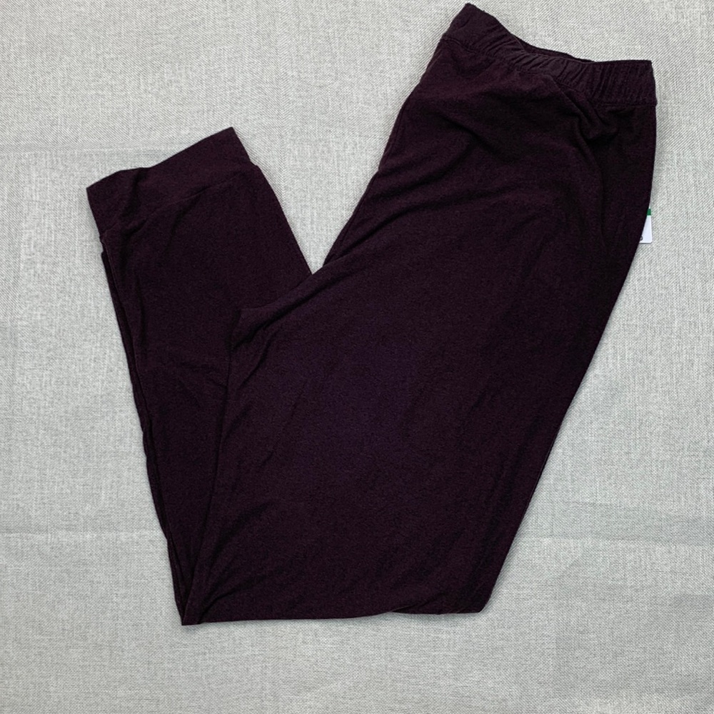 32 Degrees Heat Mens Drawstring Quick Dry Jogger Pants Size L
